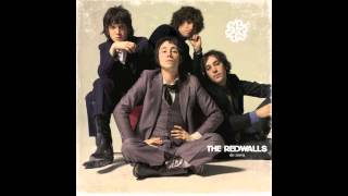 The Redwalls - Love Her