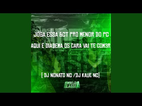 Joga Essa Bct pro Menor do Pc - Aqui É Diadema os Cara Vai Te Com3R