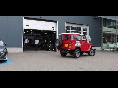 Van Gent 50 jaar - Aflevering 3 : Verhuizen