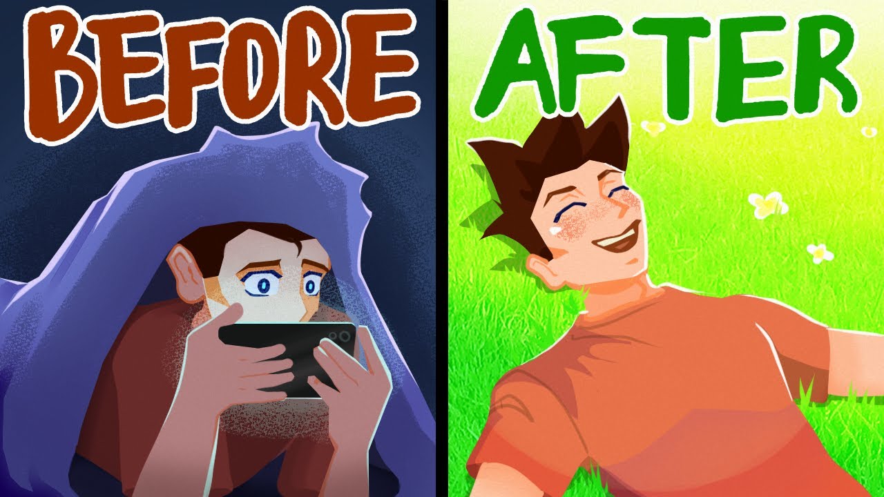 The Addiction No One Talks About