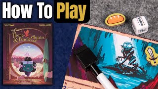 Unknown Channel - The Hobbit: There and Back Again video thumbnail