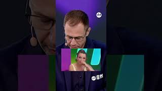 Alguém ai também ficou meio 