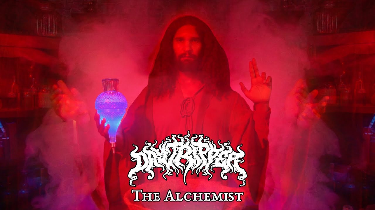 Daytripper - The Alchemist (Official Music Video)