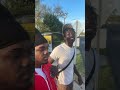 The Dangers Of Jaywalking