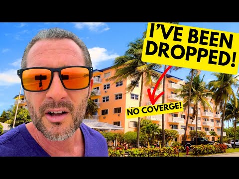 It FINALLY HAPPENED TO ME!  Insurance CANCELLED!