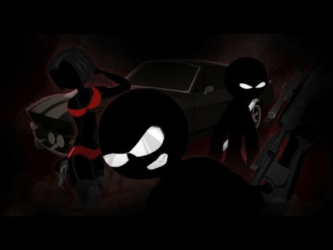 Sift Heads World Act 1 - Deadly Newcomer (Flash Game) [100% Missions Completed]