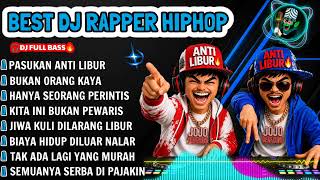 Download lagu 🔴PASUKAN ANTI LIBUR🎶 BEST DJ RAPPER HIPHOP || DJ FULL BASS HANYA SEORANG PERINTIS #djhiphop #dj mp3 Download lagu 🔴PASUKAN ANTI LIBUR🎶 BEST DJ RAPPER HIPHOP || DJ FULL BASS HANYA SEORANG PERINTIS #djhiphop #dj mp3