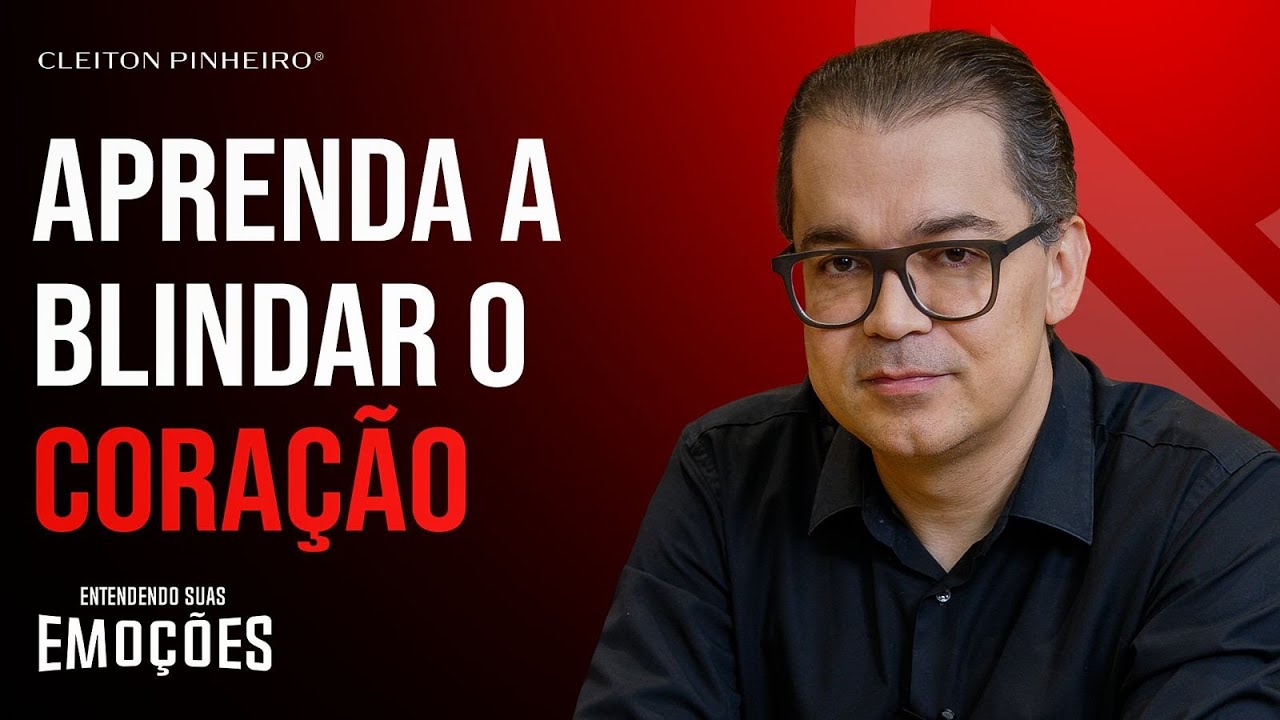 How to shield your heart? | Understanding your emotions #16