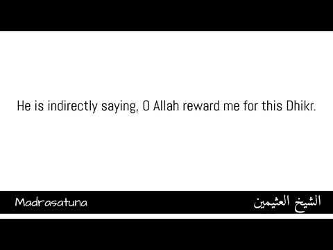 DHUL HIJJAH | BENEFIT (8)