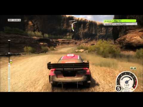 Let's Play Colin McRae DIRT 2 Part 37