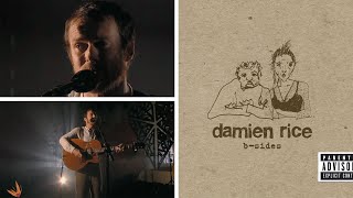 Damien Rice - The Professor &amp; La Fille Danse [Persian Subtitle] | ترجمه فارسی