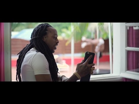 Keros-n   ,  La Tchad - Médayé - Clip Officiel