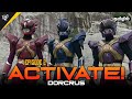 GRANSAZER Episode 2 Explained In தமிழ்