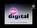 Deluxe Digital Studios DVD Logo Instrumental