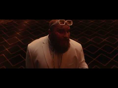 Scene from Bad Dreams track by Teddy Swims