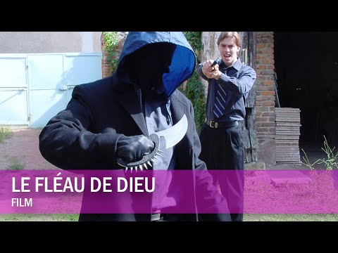 Le Fléau de Dieu (Film)
