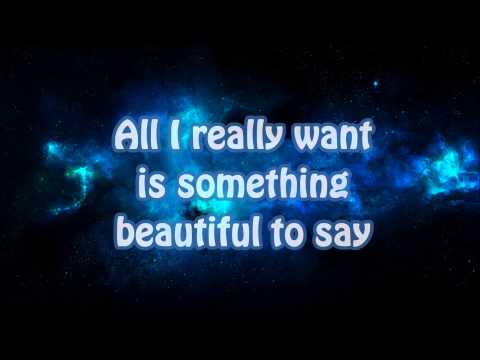 Seether - Words as Weapons (lyrics, HQ)