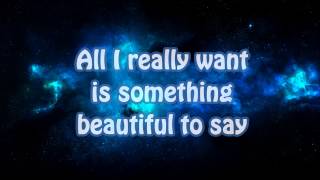 Seether - Words as Weapons (lyrics, HQ)