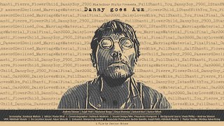 Danny Goes Aum  - Trailer 1
