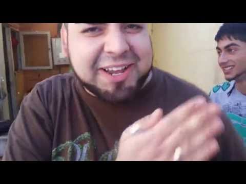 NITRO VS ESCRIBE CON H  Previa epica 2 copiapo