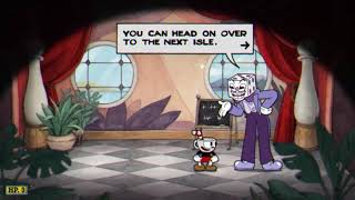 Cuphead - Die House - Don't Mess with King Dice FULL VERSION [including lyrics and the sax]