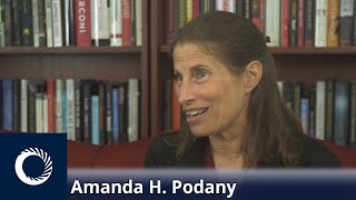 How relevant is ancient history to contemporary readers? | Amanda H. Podany
