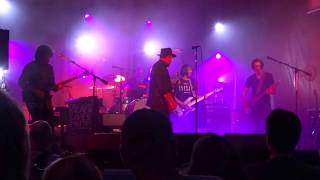 Drive-By Truckers - Gravity's Gone - Cleveland - 7/22/17