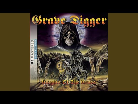 Heroes of This Time - Grave Digger