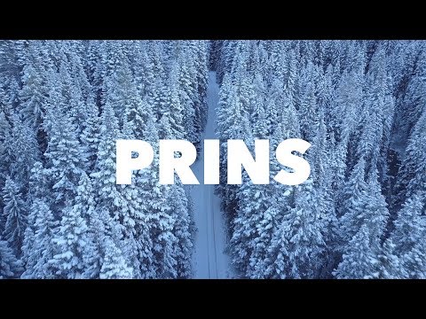 BRU feat Tuva Syvertsen - Prins (Prod. Ollie Twist)
