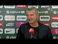 video: Ferencváros - Kisvárda 3-0, 2022 - Összefoglaló