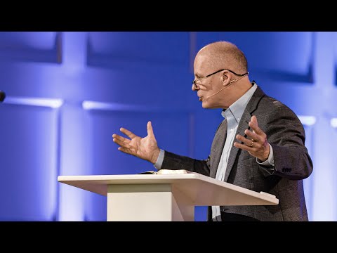 Ken Keathley | When the Wrath of God Is Finished | Revelation 15-16