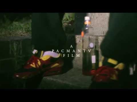 Chrome AKA Wam c (Beckton) - Where I'm At | Video by @PacmanTV @ItsWamC