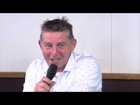 GAVC TV (c) 2020 | De Lege Kantine | Aflevering 1