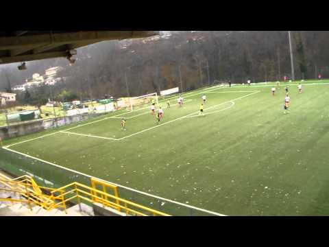 FCD Moconesi Fontanabuona '92 vs Borzoli