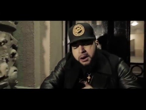 FRED SUMMA - ONE DAY ( PROD BY THE REASON )