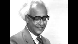 M. N. Srinivas