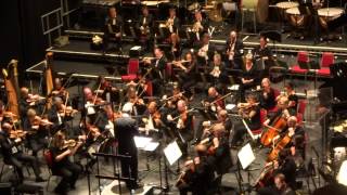 BBC Concert Orchestra - Guitar Night 1 - Hank Marvin - Apache