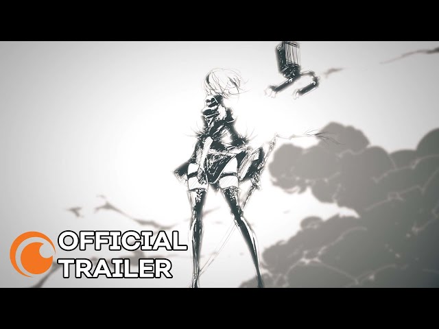 Nier Automata anime delayed due to COVID-19