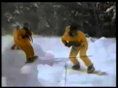 Operation Delta Force 4: Deep Fault (1999) Trailer