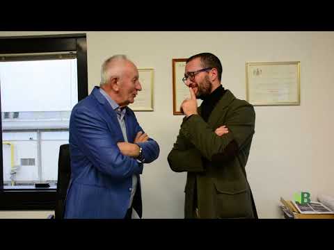 Newsbiella: Intervista a Vittorio Musso di Biella Scarpe in occasione dei 40 anni di attività