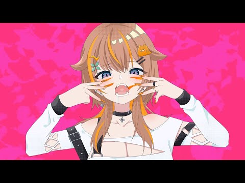 【アニマル】歌ってみた