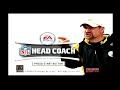 Nfl Head Coach Gameplay ps2