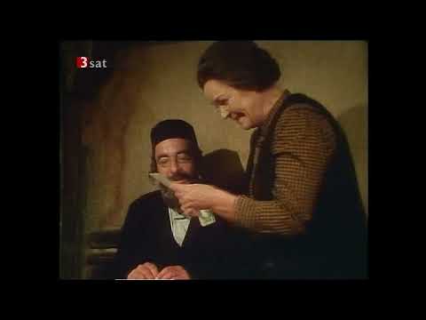 Joseph Roth: Hiob (A/D 1978). Teil 2 von 3. Regie: Michael Kehlmann