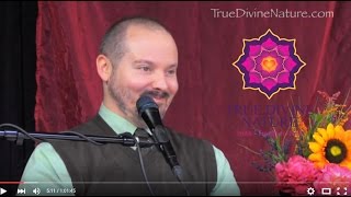The Way of Radical Acceptance - Matt Kahn/TrueDivineNature.com