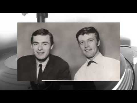Jet Harris & Tony Meehan 1963 - Diamonds