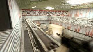 Edward vs SK @ e-Stars Seoul 2011