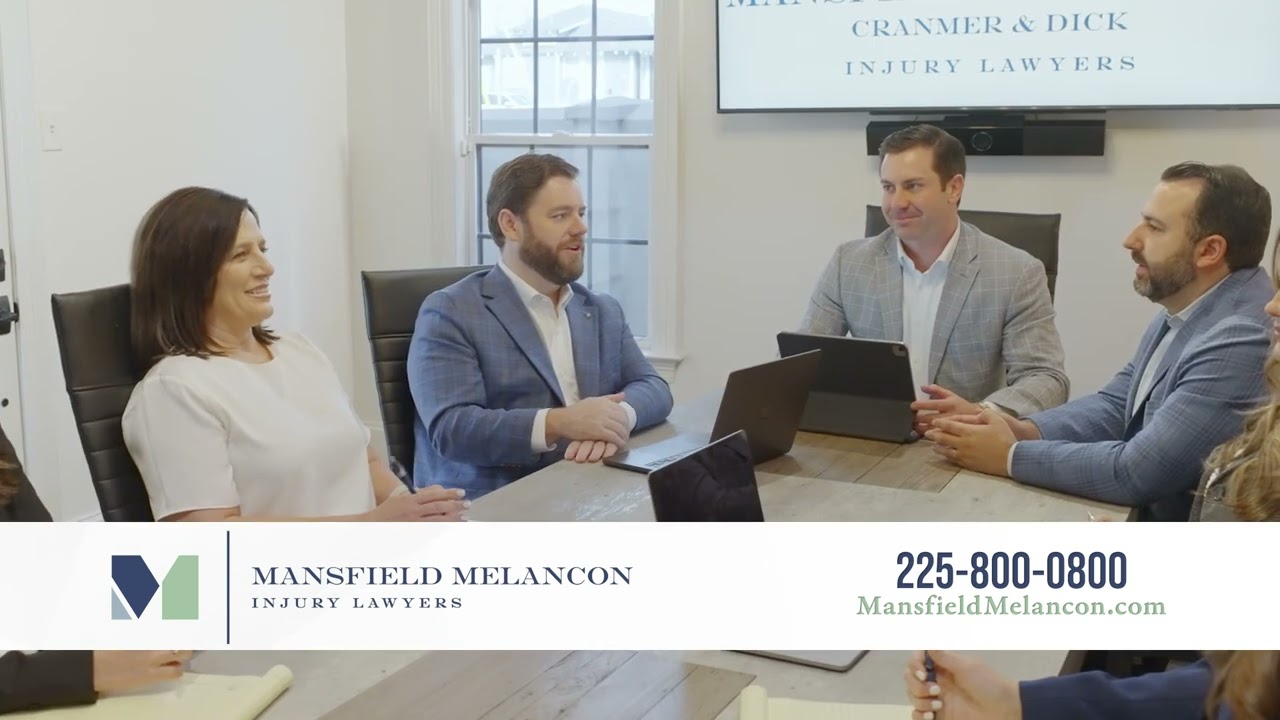 Protecting People — Then and Now