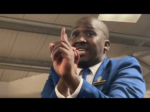 Bro V Ziyokwana - Bongani Circuit Wesley Guild Consultation 2023