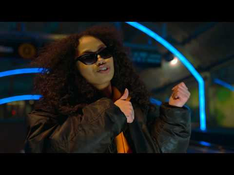 Kay Makavel & StarMade Day - Notoriety (prod by Prime & keys)