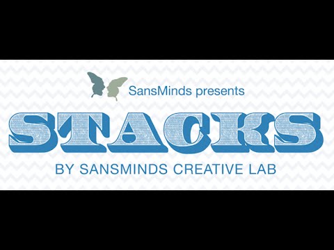 Stacks by SansMinds Creative Lab